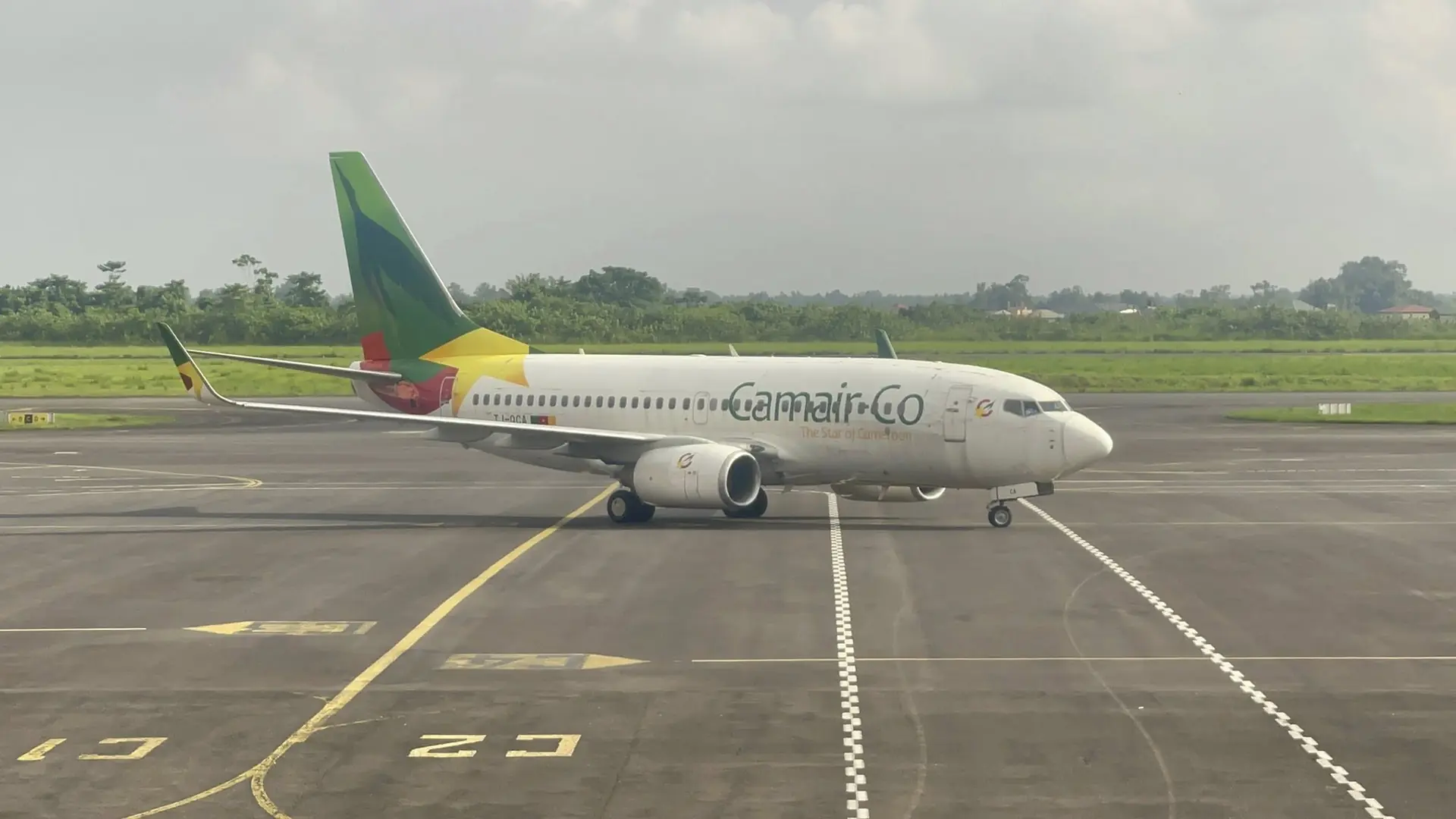 Airlines Flying to Cameroon: Your Complete 2026 Travel Guide