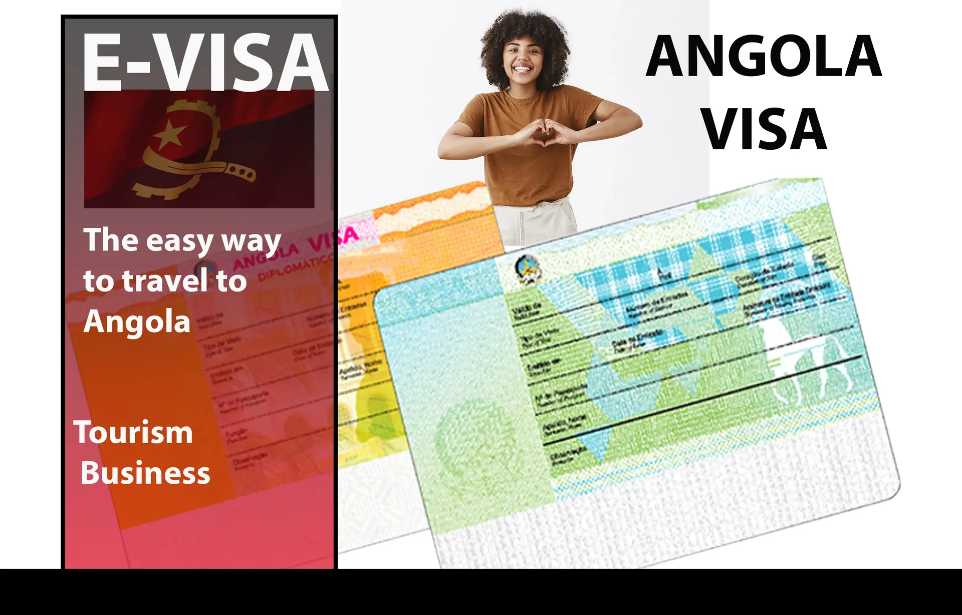 Angola Grants Visa-Free Entry to Citizens of 98 Countries: What Travelers Need to Know