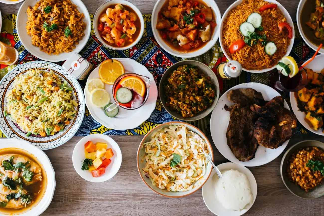 A Complete Guide to Cameroon Cuisine: Discovering Africa's Most Diverse Food Culture