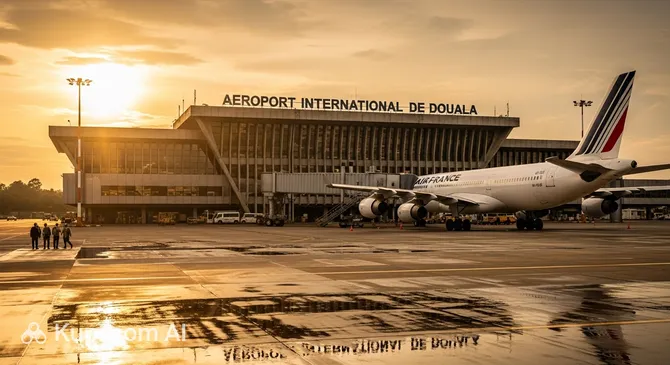 Flights to Cameroon: A Complete Booking Guide for Getting the Best Fares and Routes