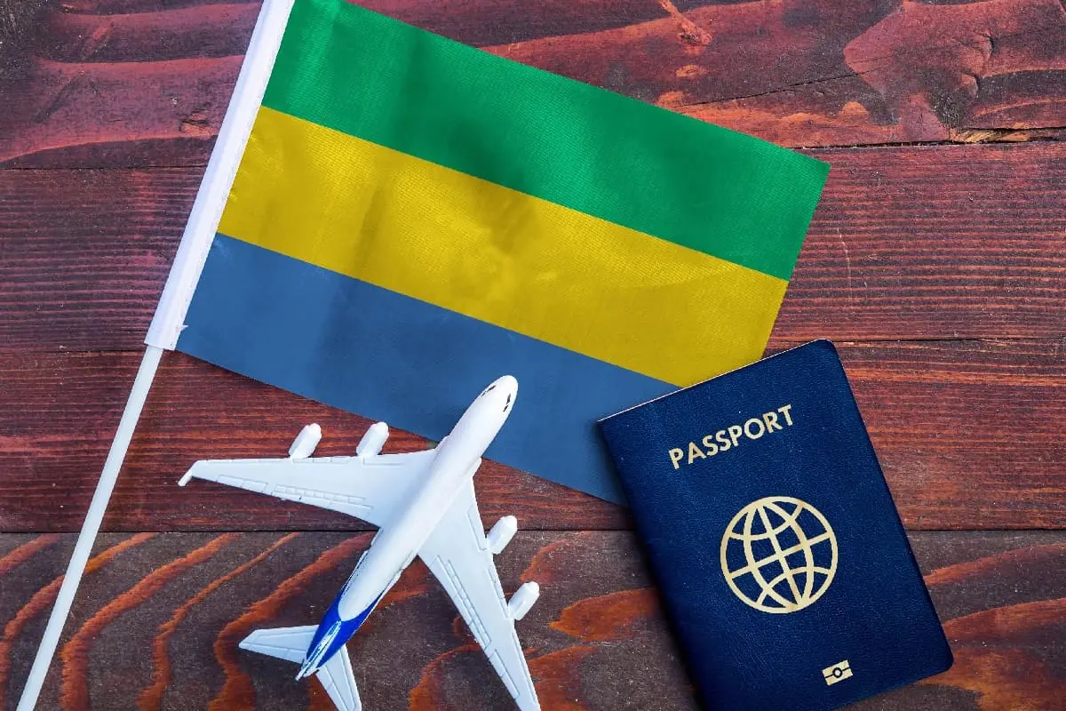 Gabon Electronic Visa: How to Apply and Combine Gabon with Your Cameroon Trip