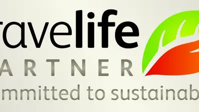 Travelife Certified - Sustainability Certified. Official partner and member of Global Bush Travel affiliations.