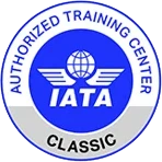 IATA Logo