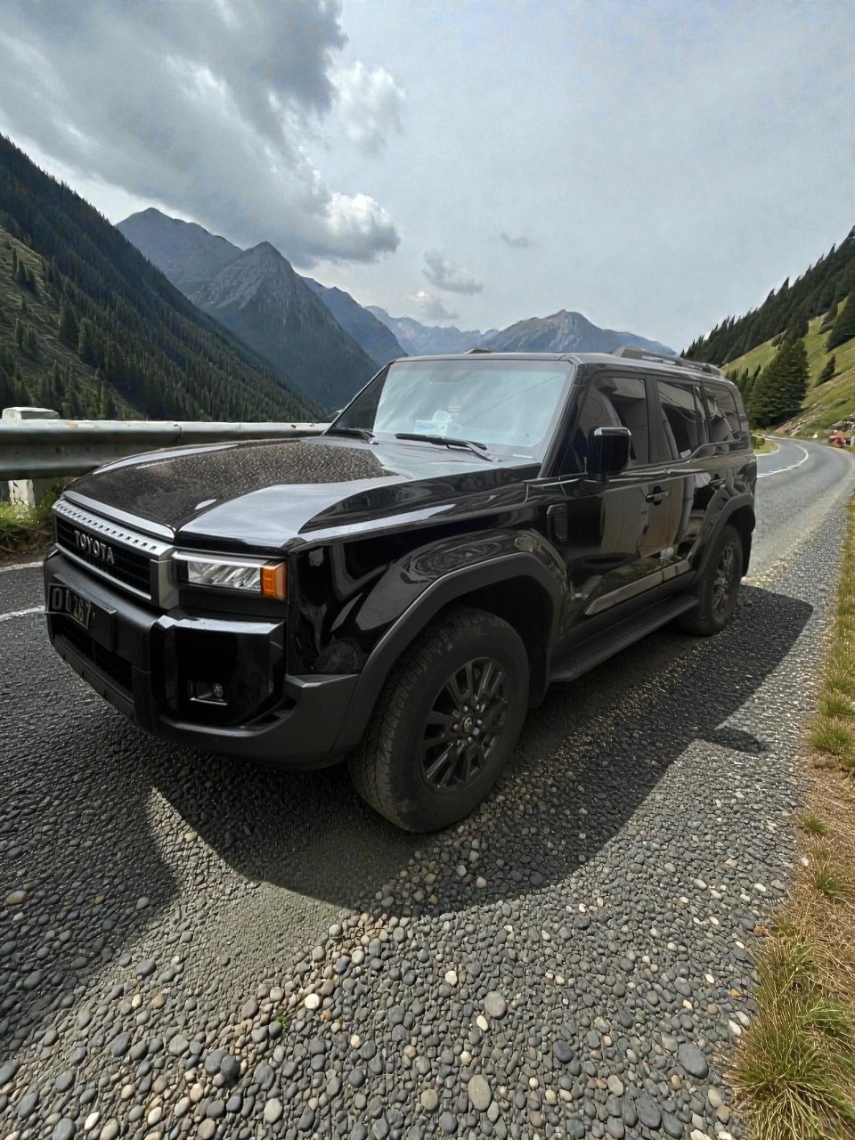 Executive Car & Transfer Services