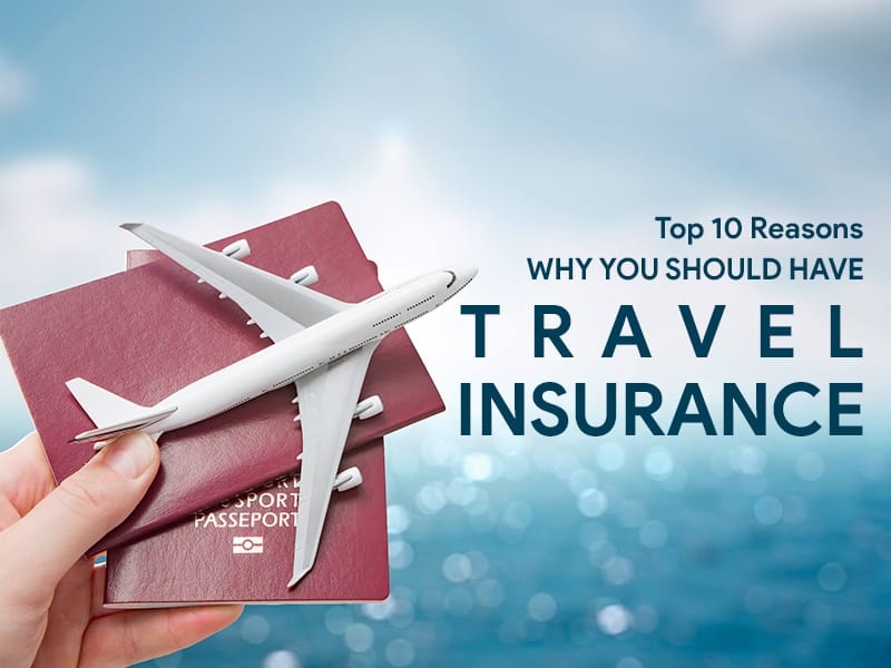 Corporate Travel Insurance & Protection