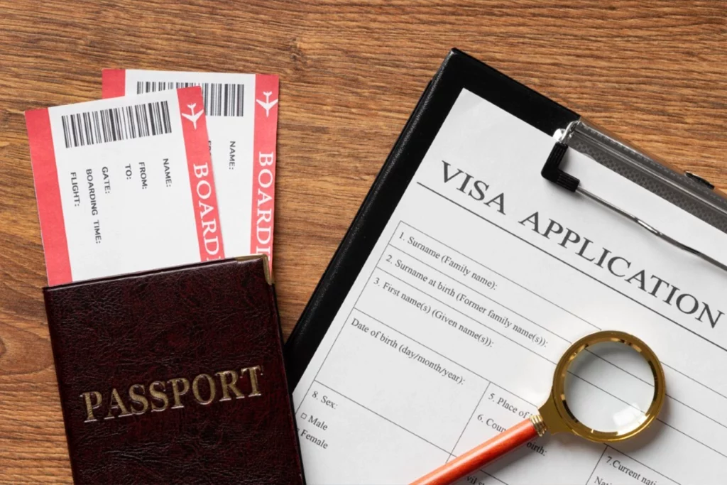 Corporate Visa & Immigration Services - Cameroon E-Visa