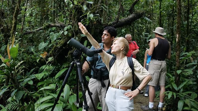 Birding Tours