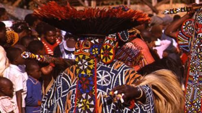 Cultural Immersion Tours