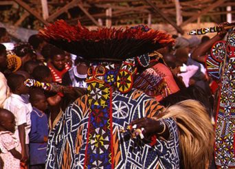 Cultural Immersion Tours