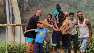 Tours en Famille